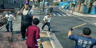 Новое дно Sega! Издатель разозлил фанатов Yakuza: Like a Dragon платным режимом с высокой сложностью